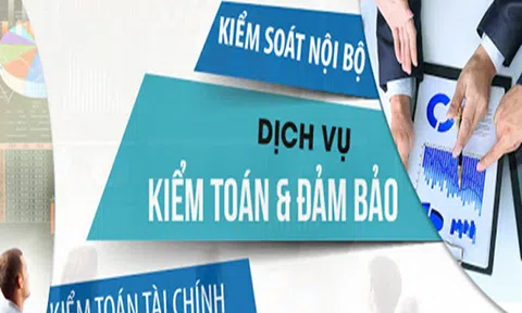 Chính sách mới về phí, kiểm toán có hiệu lực từ tháng 11/2020