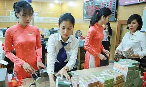 Ngành ngân hàng năm 2020 - 2021: Kiểm soát rủi ro nợ xấu được đặt lên hàng đầu