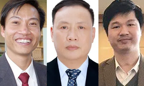22 nhà khoa học Việt lọt top 100.000 nhà khoa học "ảnh hưởng nhất thế giới"