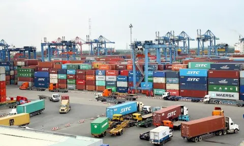 Các Bộ trưởng Kinh tế ASEAN nhất trí tạo điều kiện thuận lợi cho dòng chảy thương mại