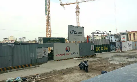 Quy trình chọn nhà đầu tư đối với dự án có sử dụng đất