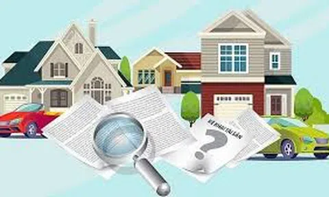 Kiểm soát tài sản, thu nhập của người có chức vụ