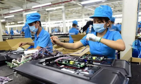 Đẩy mạnh đổi mới, nâng cao hiệu quả hoạt động DNNN