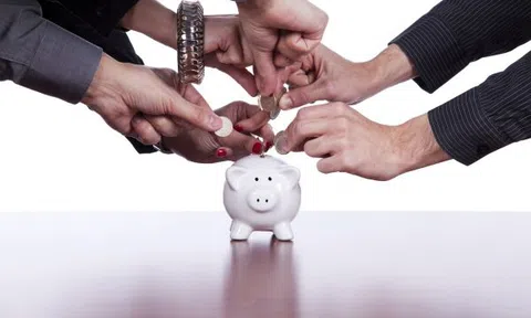 Làm gì để thu hút các nhà đầu tư thiên thần?