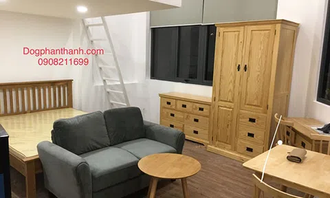 Đồ gỗ Phan Thành: Nội thất xuất khẩu UY TÍN- CHẤT LƯỢNG - GIÁ TỐT NHẤT