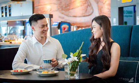 Cùng Bamboo Airways trải nghiệm thành phố đáng sống nhất Việt Nam với combo bay - nghỉ “Rộn Rã Đà Thành” từ hơn 2 triệu/người
