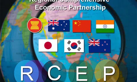 Hiệp định RCEP – Những cơ hội và tác động nhiều mặt