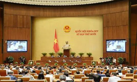 Thảo luận về kinh tế-xã hội đi sâu vào những vấn đề được quan tâm