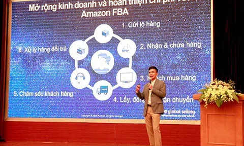 T&T Group và SHB hỗ trợ DN Việt chinh phục thị trường Mỹ với gói tín dụng 3000 tỷ