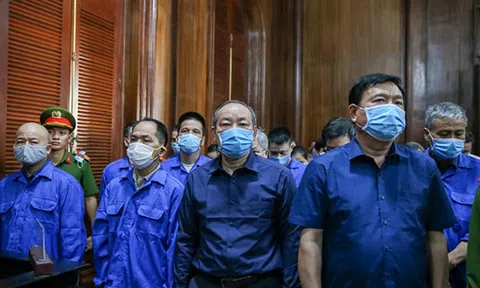 Xét xử vụ thu phí cao tốc gây thất thoát, chiếm đoạt hơn 725 tỷ đồng của Nhà nước
