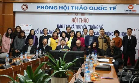 Phê duyệt Chương trình phát triển tài sản trí tuệ đến năm 2030