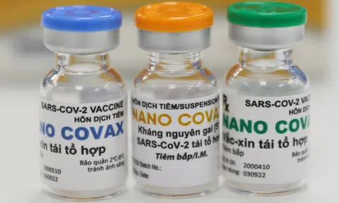 Vaccine Covid-19 Việt Nam dưới 500.000 đồng một liều