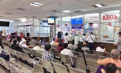 TP.HCM: Bất thường giá thuốc BHYT chênh lệch hơn 2,6 tỷ đồng