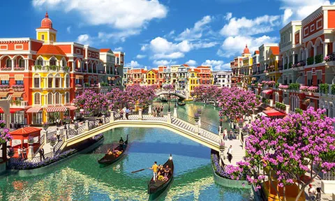 Vinpearl ra mắt khách sạn tối giản thông minh đầu tiên tại Việt Nam