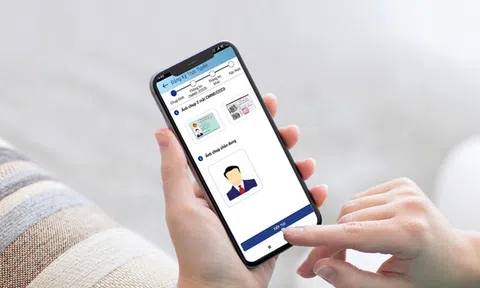 Chính thức cho phép ngân hàng mở tài khoản từ xa cho khách hàng