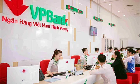 VPBank là ngân hàng đầu tiên cung cấp nền tảng thanh toán số cho ứng dụng hỗ trợ mua vé Vietlott