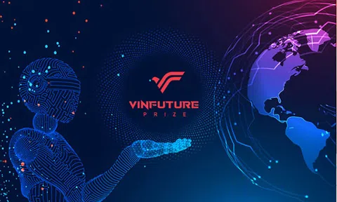 ‘VinFuture chứng tỏ vị thế và tầm ảnh hưởng đặc biệt của Việt Nam’