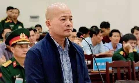 Nhóm doanh nghiệp liên quan đến Út "trọc" nợ 200 tỷ đồng tiền thuế
