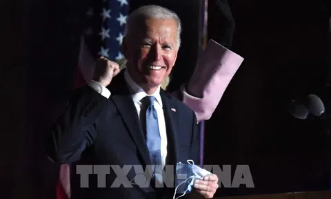Báo chí nước ngoài nhận định về chính sách thương mại của ông Joe Biden