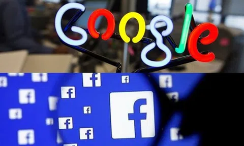 Khấu trừ thuế với các khoản thu nhập từ Facebook, Google, Youtube