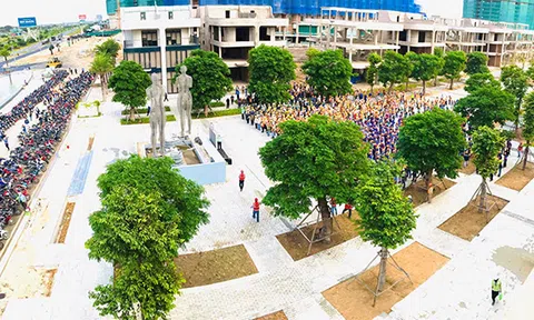 Làm rõ tiến trình pháp lý dự án The Arena