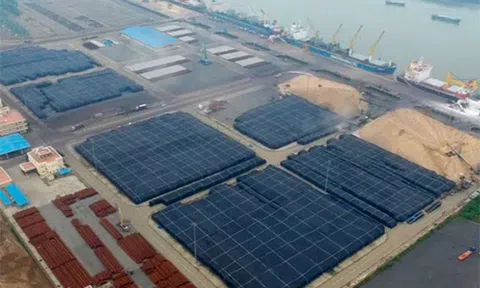 Công ty logistics không tên tuổi bỗng dưng có lãi vài nghìn tỷ với nghi án giúp chủ kho nhôm 5 tỷ USD tại BRVT chuyển giá, trốn thuế