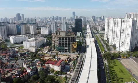 Từ tháng 7/2021, mua nhà tại Hà Nội là có hộ khẩu Hà Nội