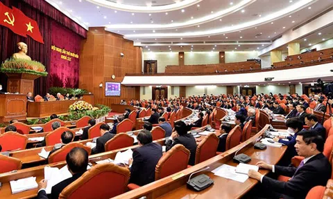 Hội nghị Trung ương 15 sẽ xem xét 'nhân sự đặc biệt'