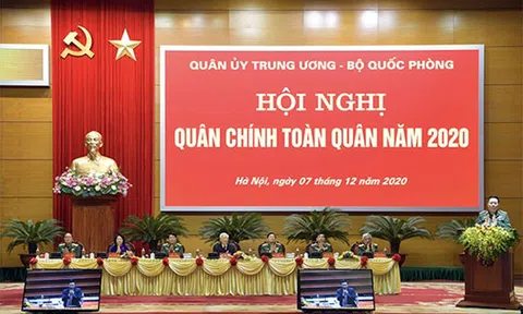 Xử lý hiệu quả một số vấn đề biển, đảo, biên giới, bảo vệ vững chắc độc lập, chủ quyền, thống nhất, toàn vẹn lãnh thổ