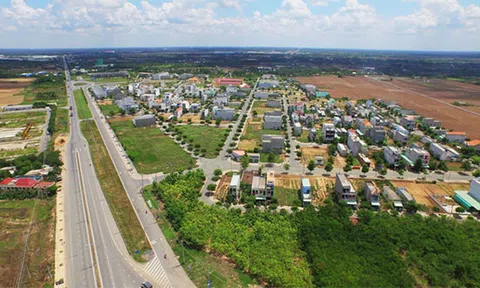 Cẩn trọng khi rót vốn đầu tư vào đất nền