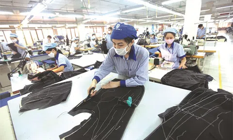 Gần 80% doanh nghiệp chưa tiếp cận được các gói hỗ trợ do dịch COVID-19