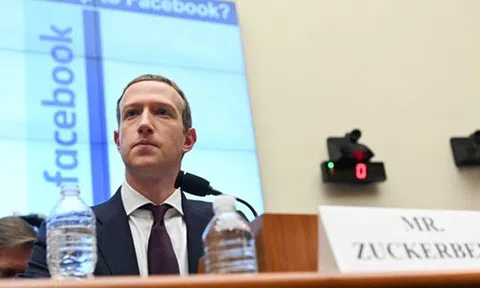 Facebook bị kiện, nguy cơ phải bán Instagram và WhatsApp