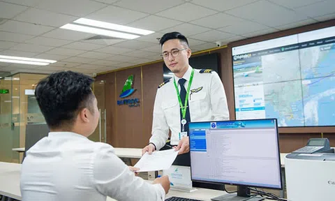 Cơ phó Bamboo Airways trải lòng về nỗ lực trong môi trường học tập chuyên nghiệp, minh bạch và toàn diện tại Hãng