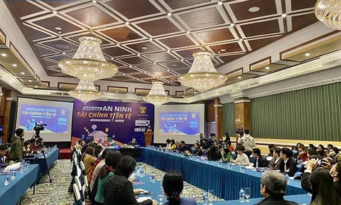 Đề xuất giải pháp đảm bảo an ninh tài chính, tiền tệ của Việt Nam trong bối cảnh Covid-19