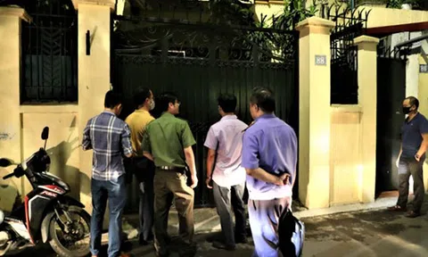 Bí mật nhà nước và quy định về xét xử kín