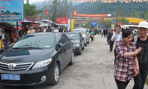 Ban Bí thư nghiêm cấm sử dụng NSNN, phương tiện, tài sản công trái quy định vào các hoạt động vui chơi, lễ hội
