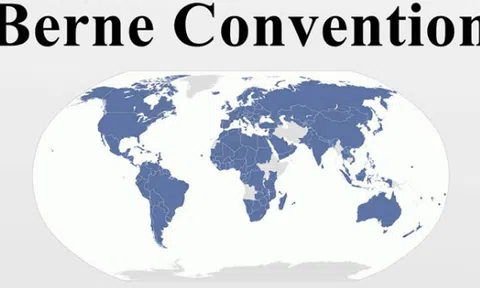 Công ước Berne và sự tương thích với Luật Sở hữu trí tuệ Việt Nam