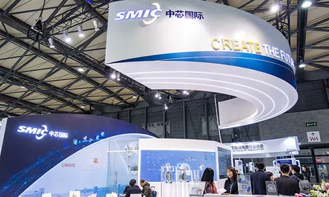 Mỹ đưa hàng chục công ty Trung Quốc vào danh sách đen thương mại
