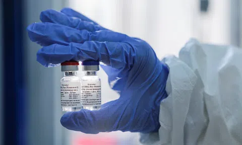 Đăng ký bảo hộ vaccine Covid 19, có nên hay không?