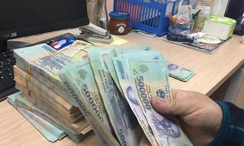 Bộ Kế hoạch và Đầu tư: Cảnh báo dịch vụ vay ngang hàng gia tăng có thể gây rủi ro