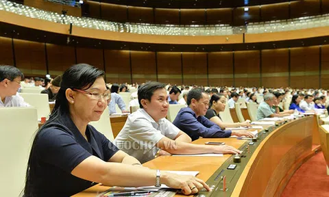 Lên phương án mô hình tổ chức của Ủy ban Cạnh tranh Quốc gia
