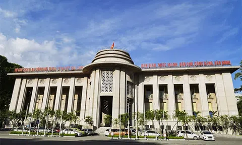 Ngân hàng Nhà nước nói gì về việc Mỹ xác định Việt Nam thao túng tiền tệ?