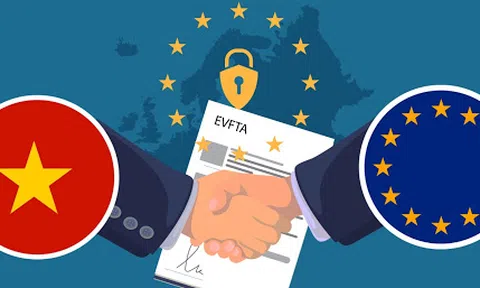 Những Hiệp định thương mại tự do nổi bật Việt Nam tham gia năm 2020