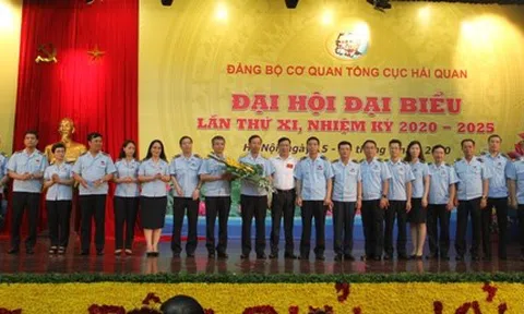 10 sự kiện nổi bật của ngành Hải quan Việt Nam 2020