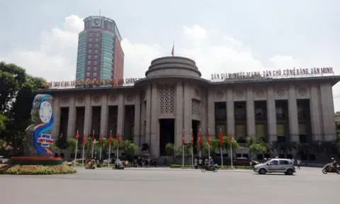 Không có quy định cho phép cư dân biên giới mở tài khoản tại ngân hàng ở Trung Quốc