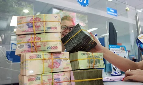 Thu nhập hàng tháng chưa tới 11 triệu đồng vẫn phải nộp hồ sơ khai thuế