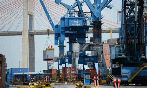 An ninh năng lượng và những vấn đề liên quan