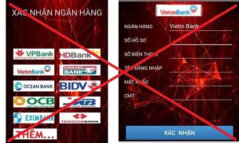 Bộ Công an cảnh báo phần mềm gián điệp đặc biệt nguy hiểm