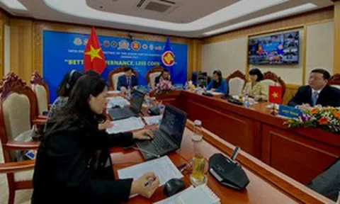 Quản trị tốt góp phần phòng, chống tham nhũng hiệu quả trong ASEAN