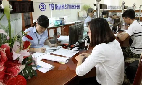 Những trường hợp không được trợ cấp khi đơn vị chuyển đổi sang doanh nghiệp
